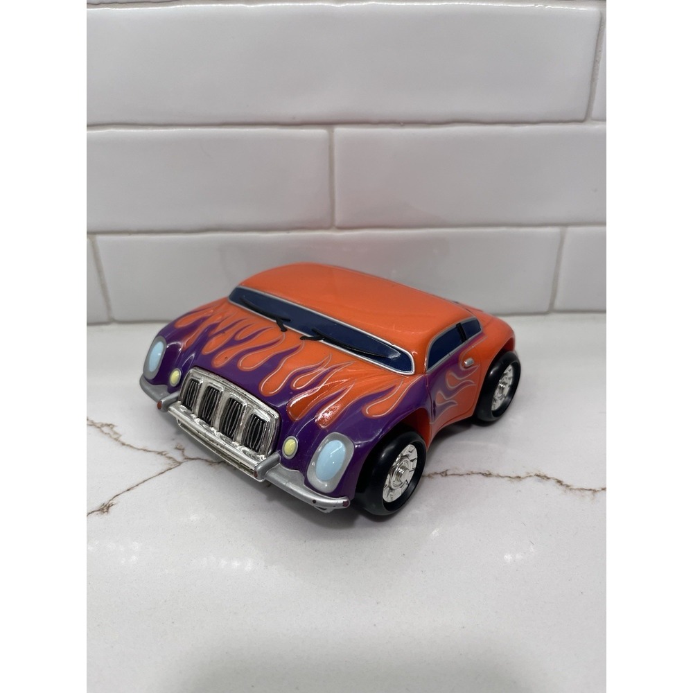 Phat Boyz Storage Car Vintage 2003 PhatBoyz Simple Wishes Toy Car Rare VTG Toy